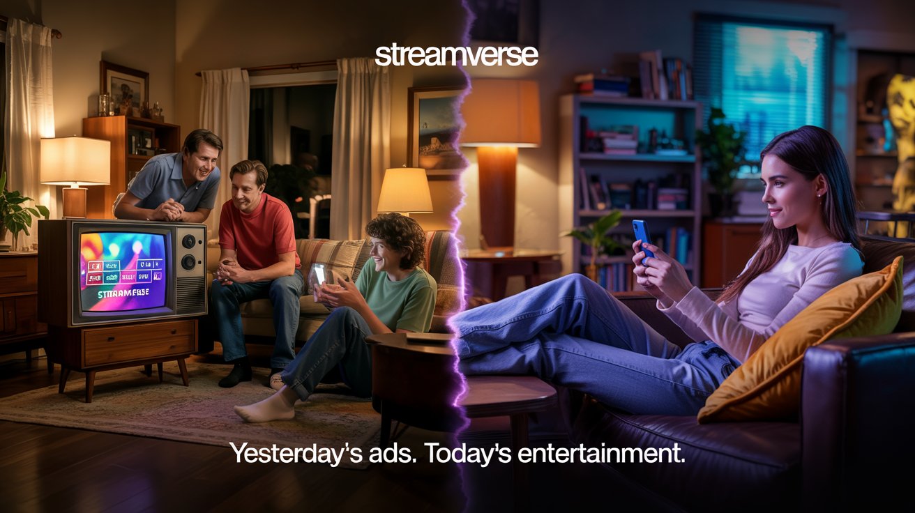 TV Commercials vs Digital Ads Featured Image