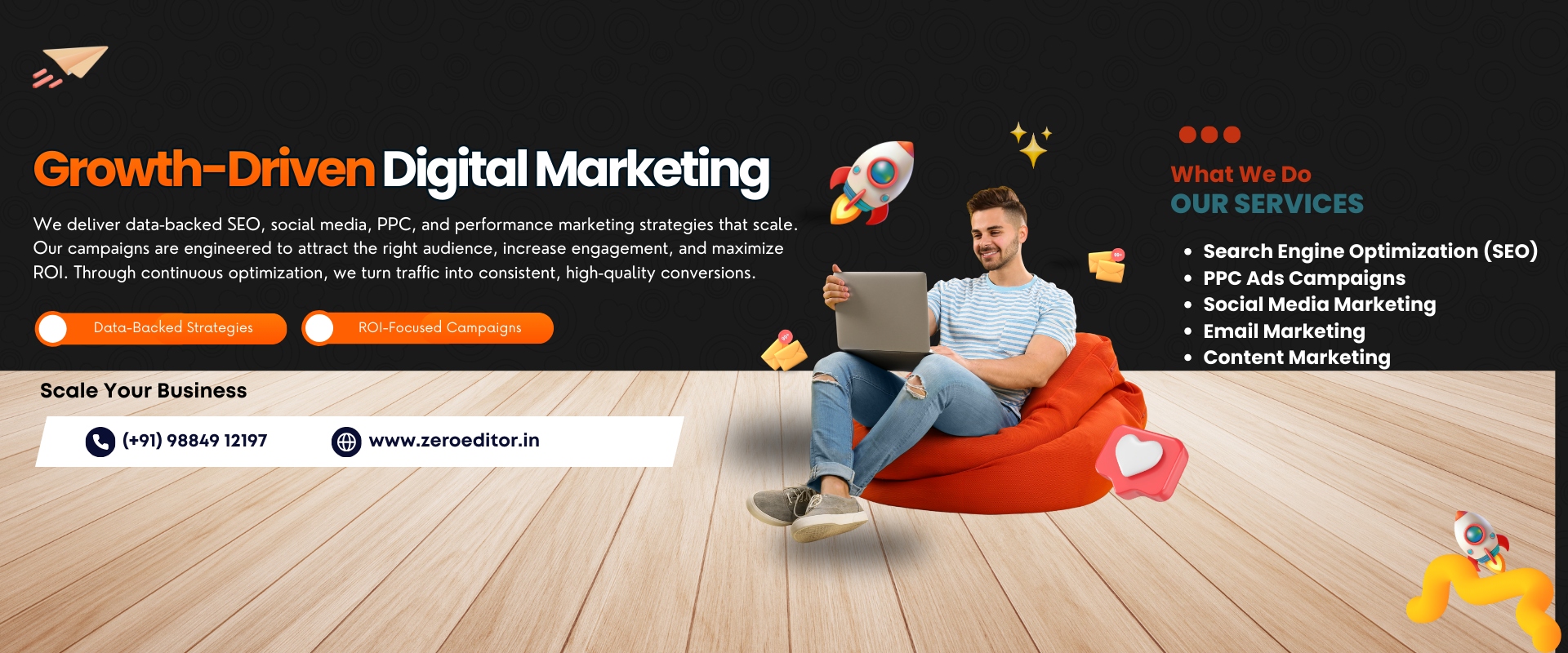 Digital Marketing (1920 x 800 px)